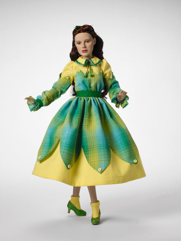 the wizard of oz wizard doll